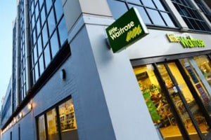 Waitrose has achieved zero food waste to landfill